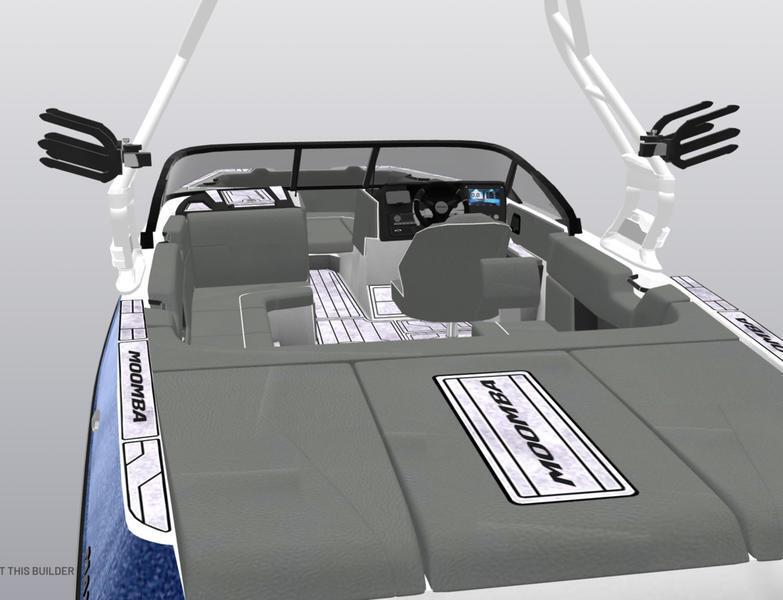 2024 Moomba Max