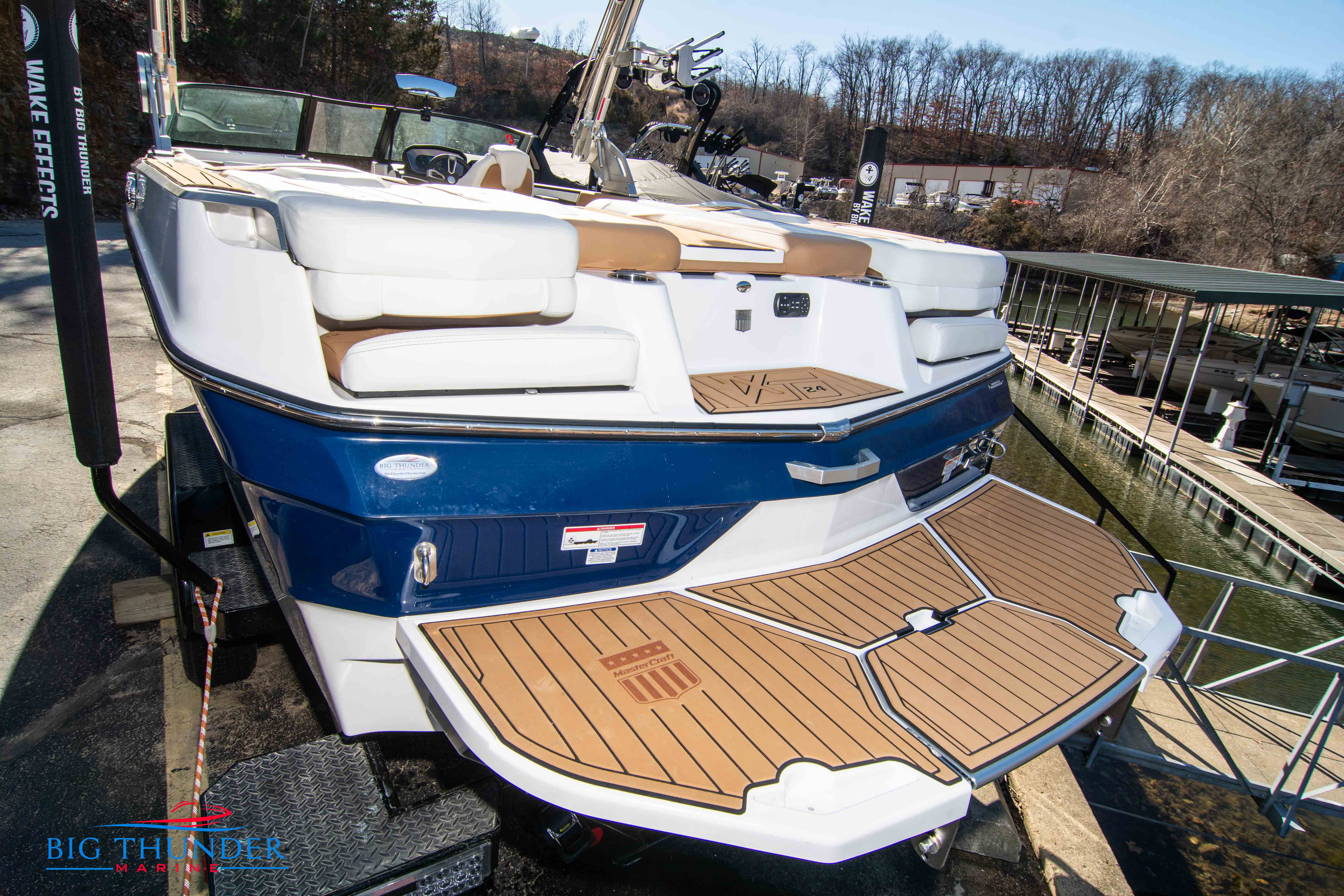 2023 Mastercraft XT24