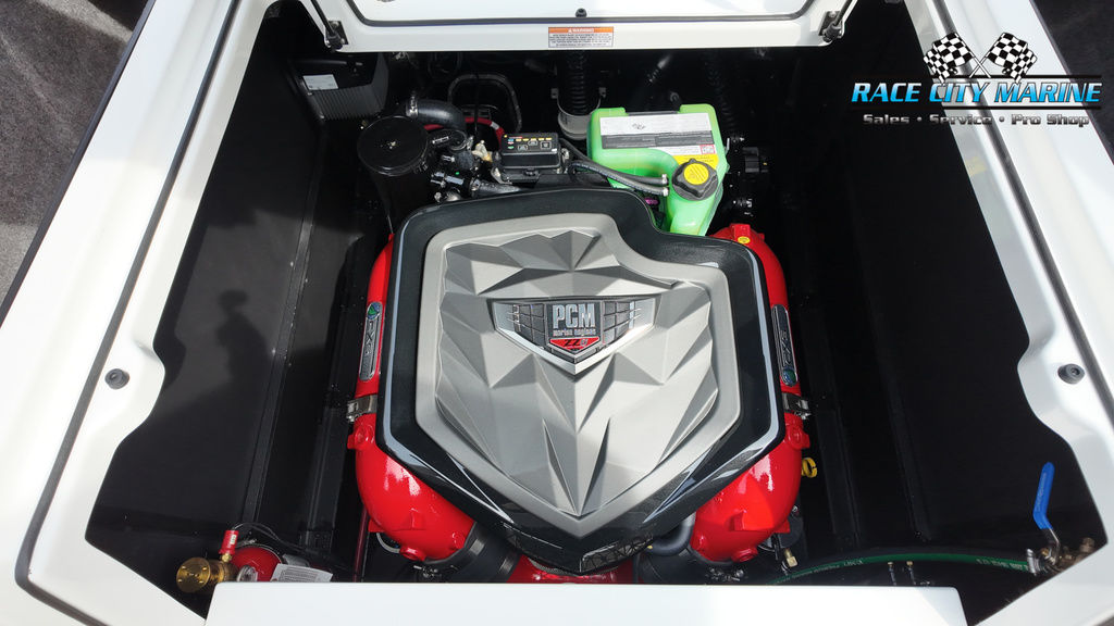 2025 Nautique G23
