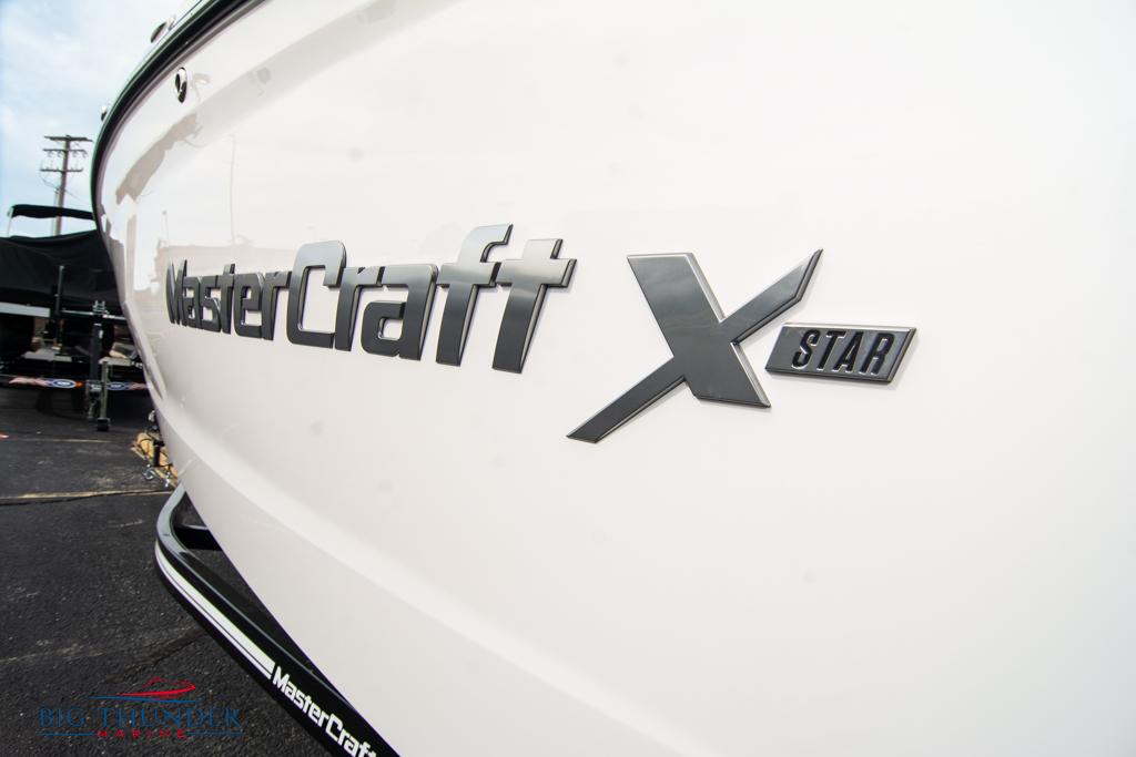 2022 Mastercraft XStar