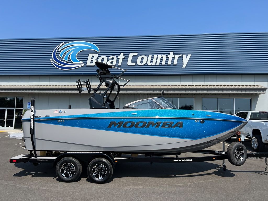 2024 MOOMBA CRAZ