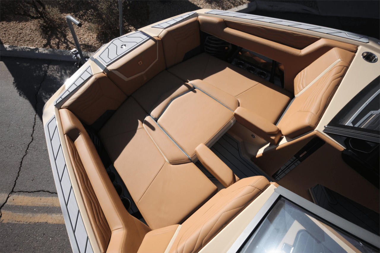 2025 Super Air Nautique G23 &#8211; Centennial Edition