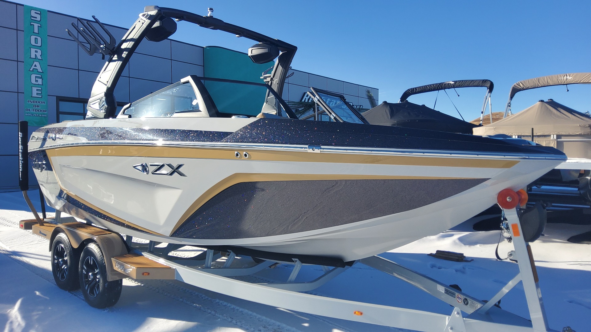 TIGE 21ZX