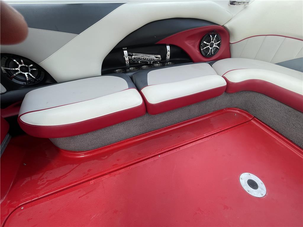 2013 Malibu 247 LSV