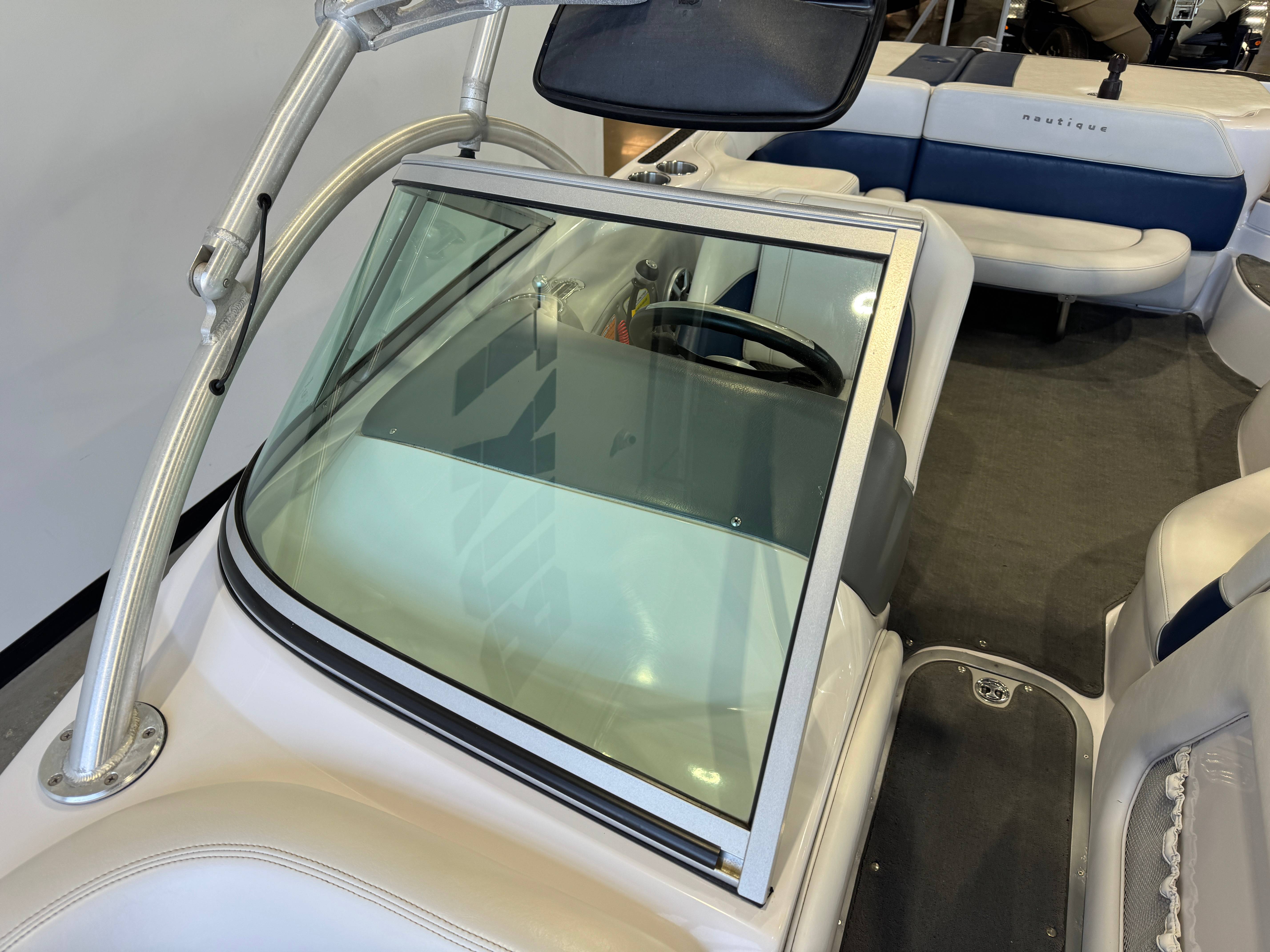 2007 Nautique Super Air Nautique SV-211