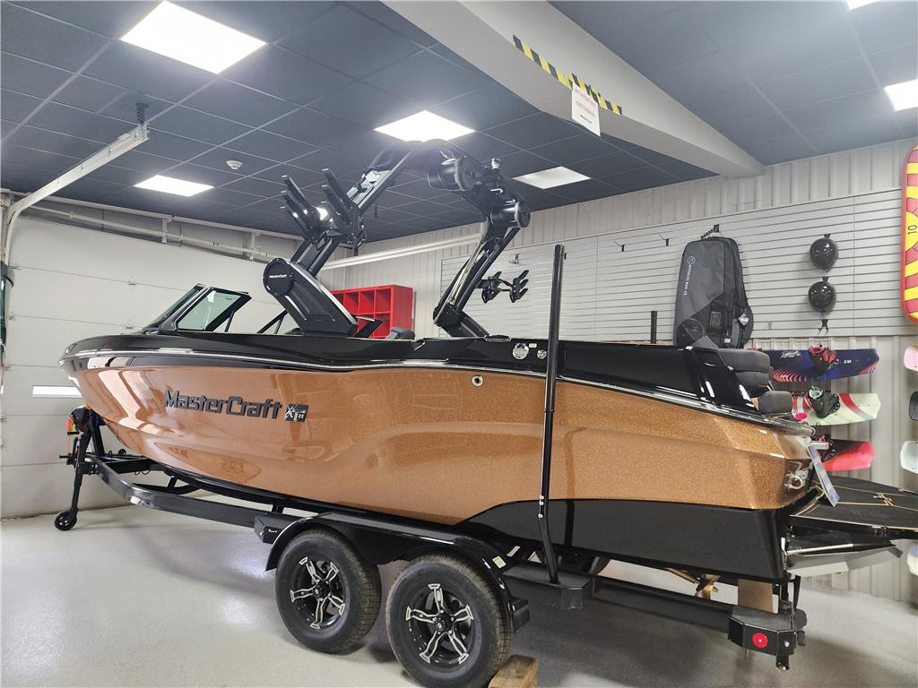 2024 Mastercraft XT-23 | 209111