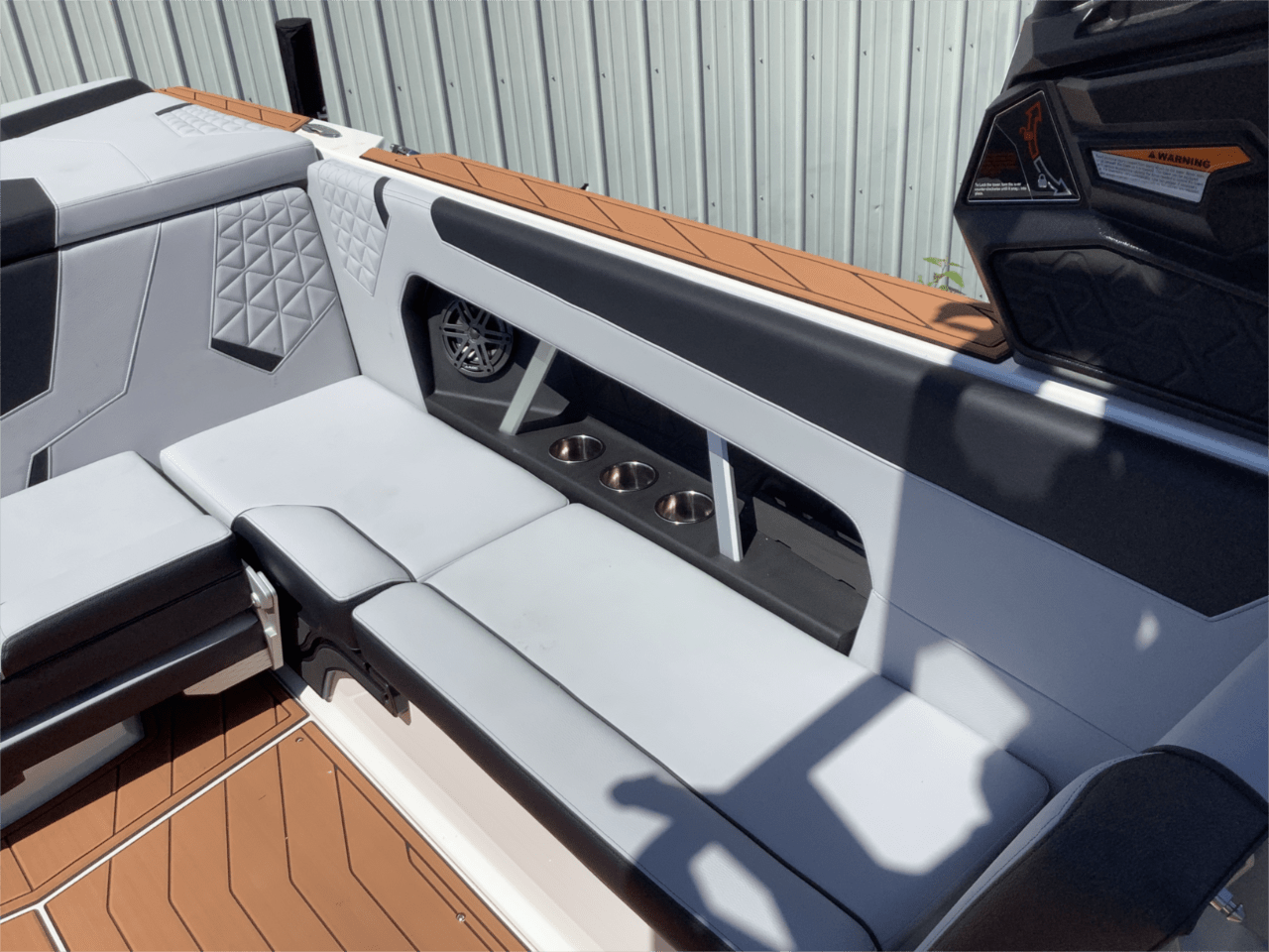 2024 Nautique GS24