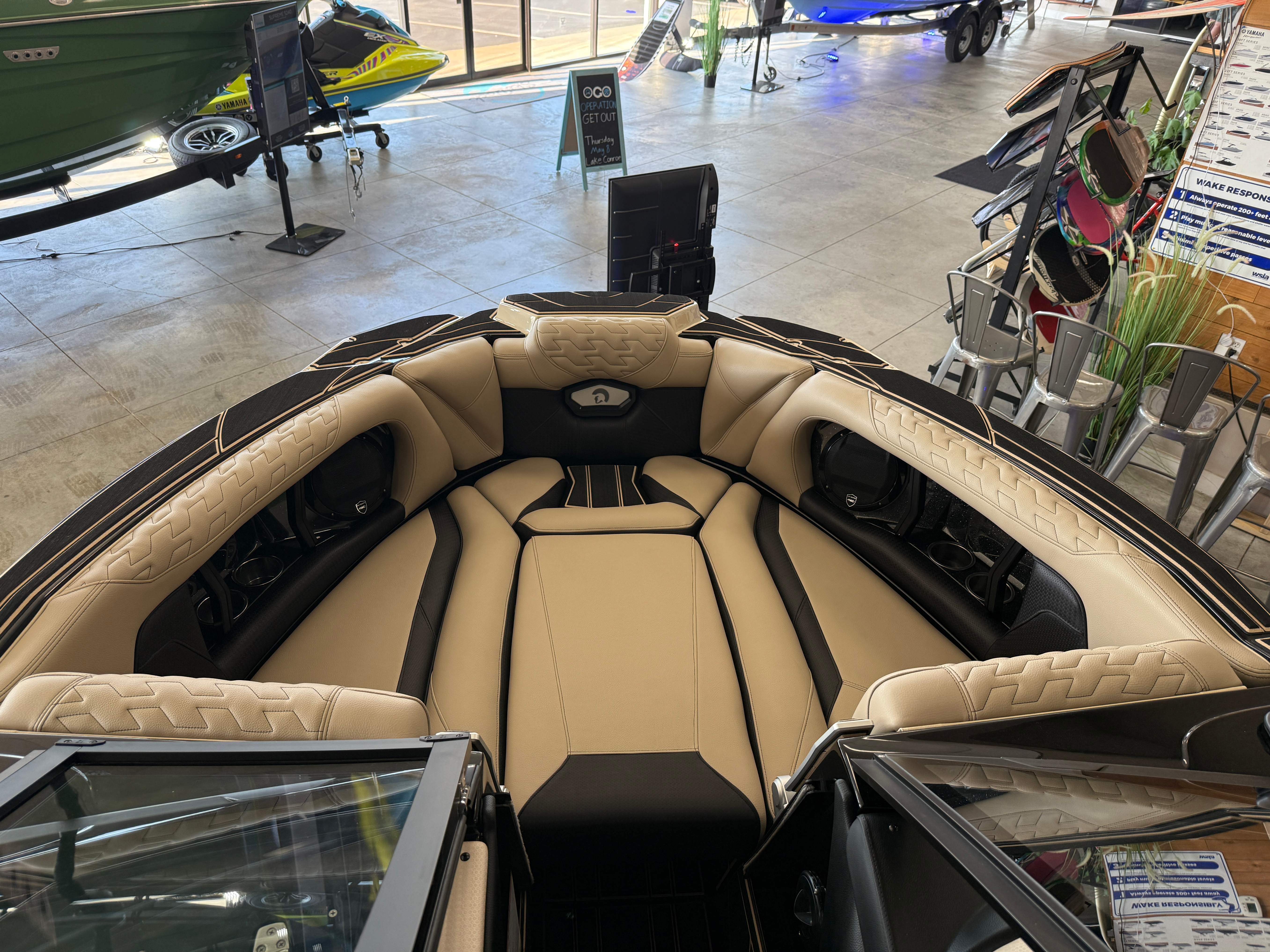 2025 Centurion Ri230