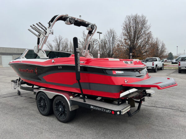 2016 MasterCraft X30