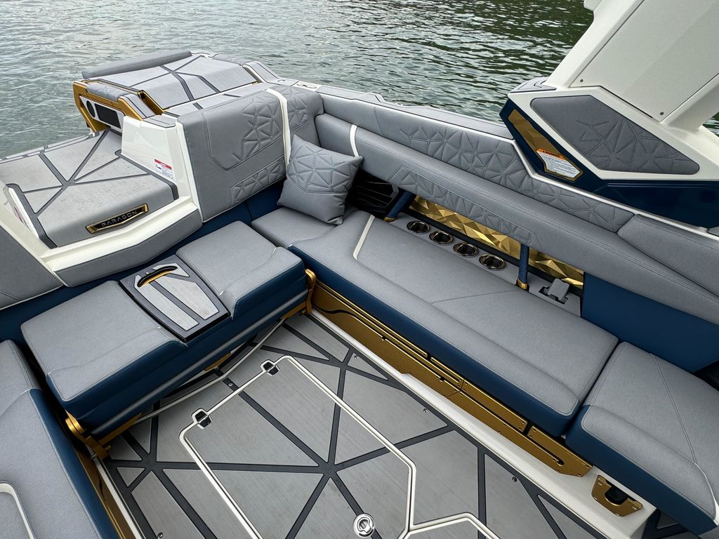 2024 Nautique Super Air Nautique G25 Paragon