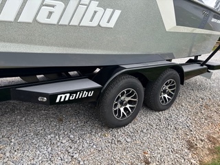 2022 Malibu 24 MXZ