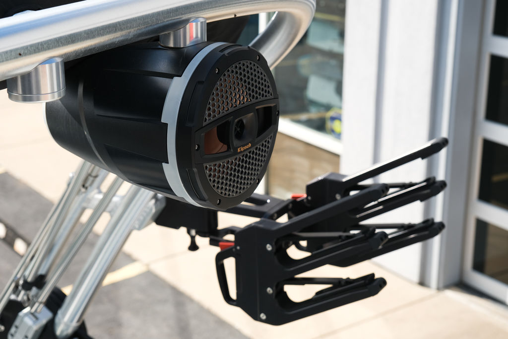 2025 MasterCraft NXT24