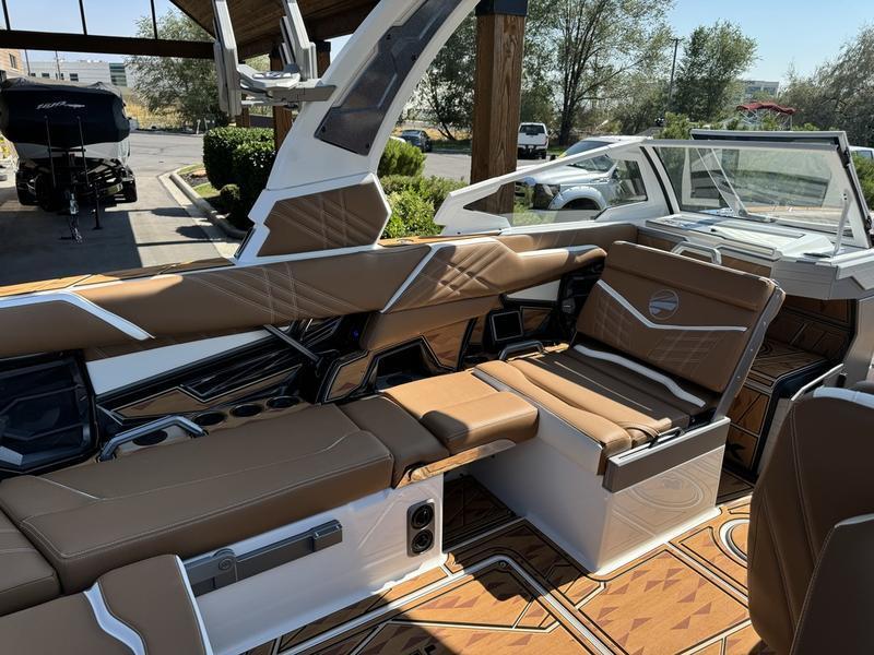 2025 Tige Ultre 23ZX