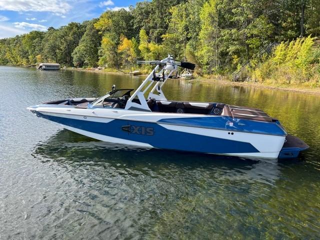 2022 Axis A24 ** Flash Sale**