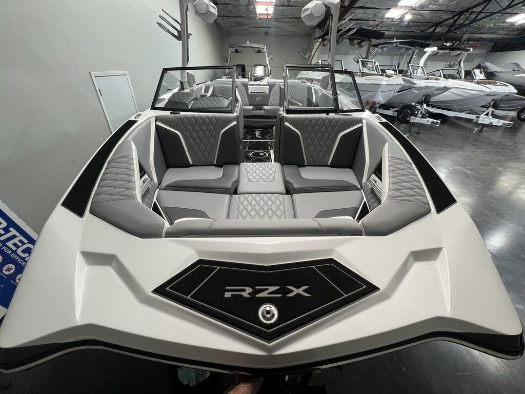 2025 Tige 22RZX