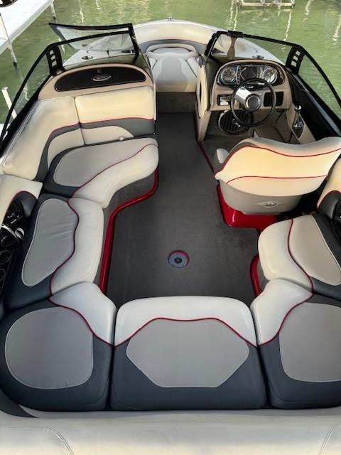 2012 Malibu VTX **Sharp Look**