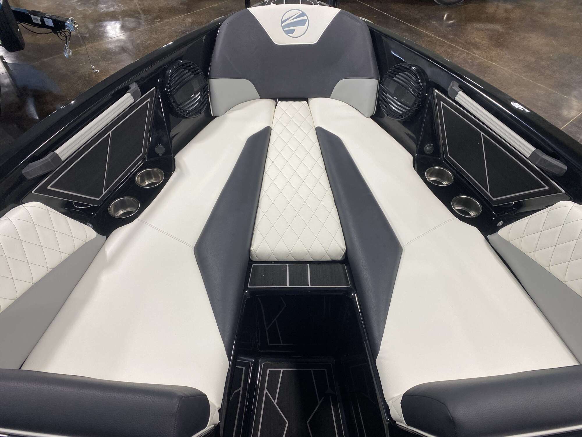 2024 Tige Z5