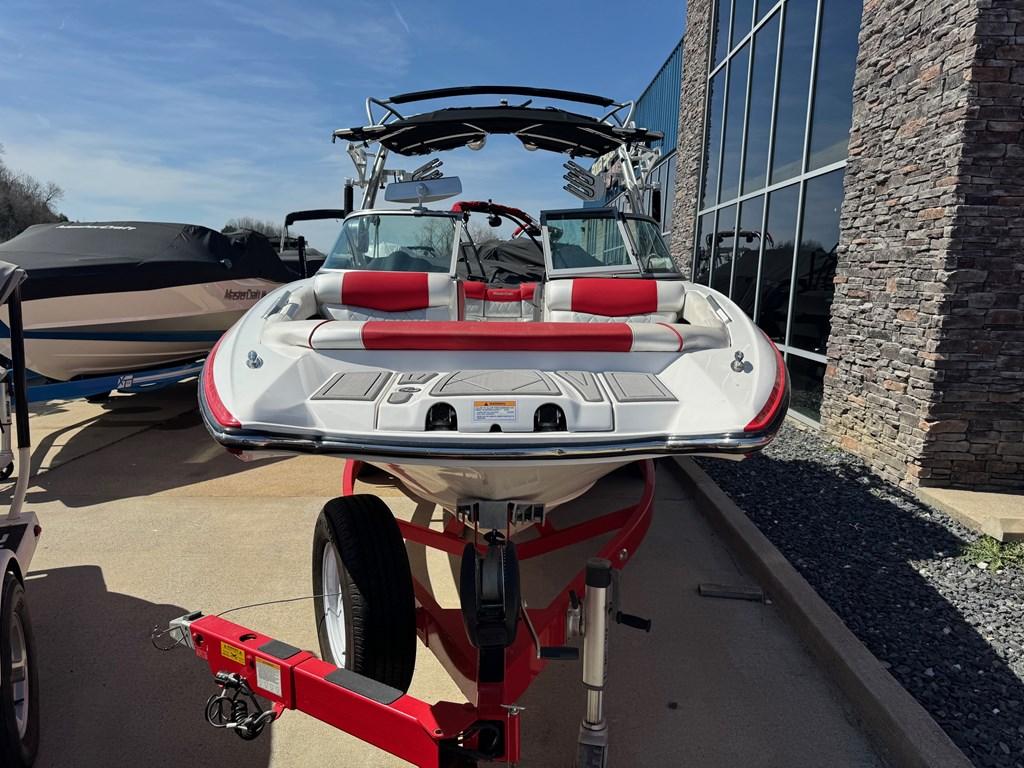 2013 MasterCraft X45