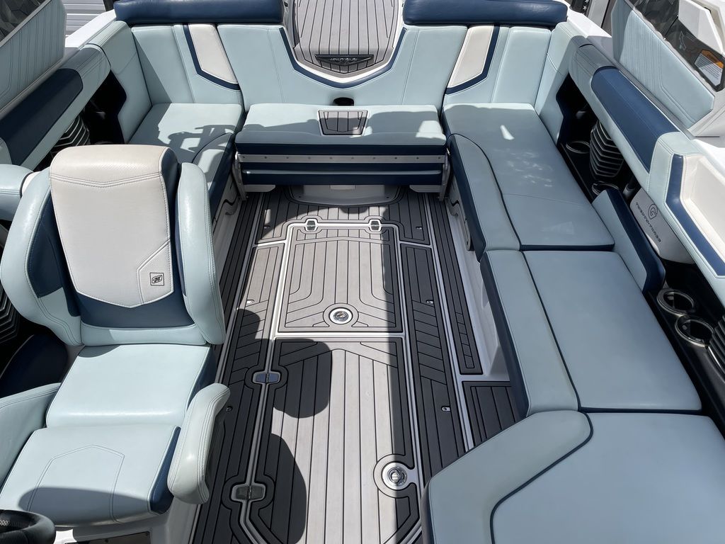2019 Nautique Super Air Nautique G23
