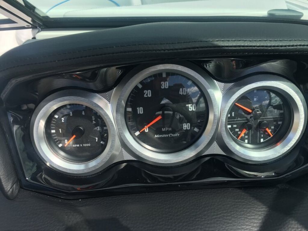 2020 MasterCraft XT21