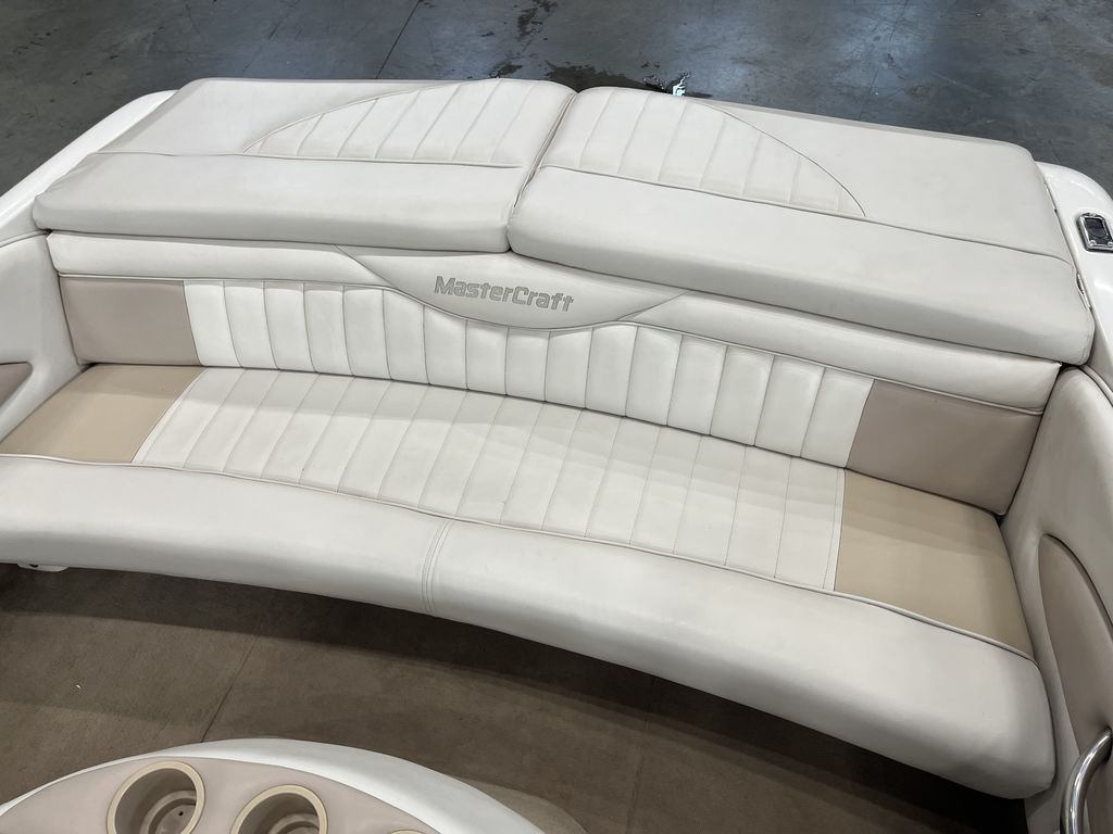 2000 MasterCraft ProStar 190