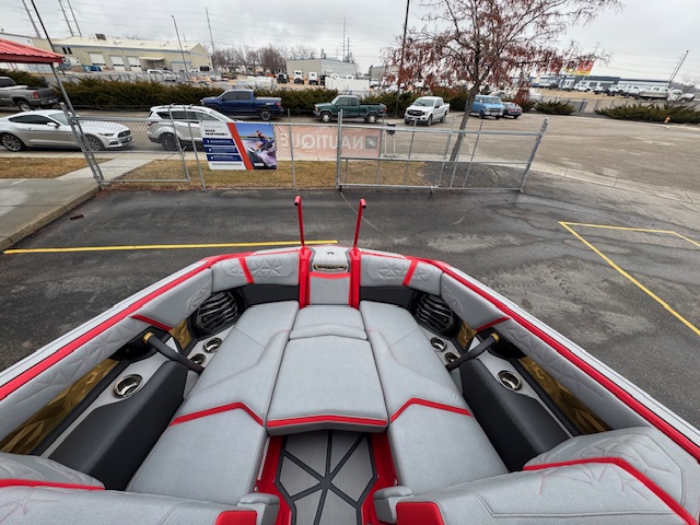 2024 Nautique Paragon 23