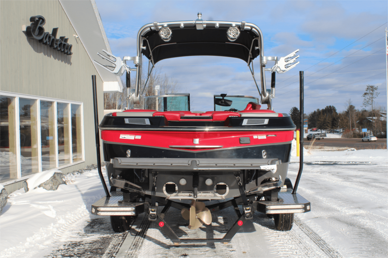 2016 MasterCraft X10