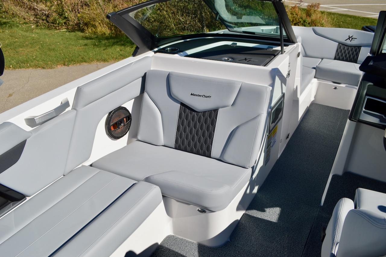 2024 MasterCraft XT22 *Purchase Pending*