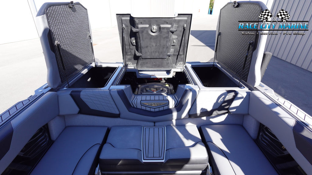 2021 Nautique Super Air Nautique G25