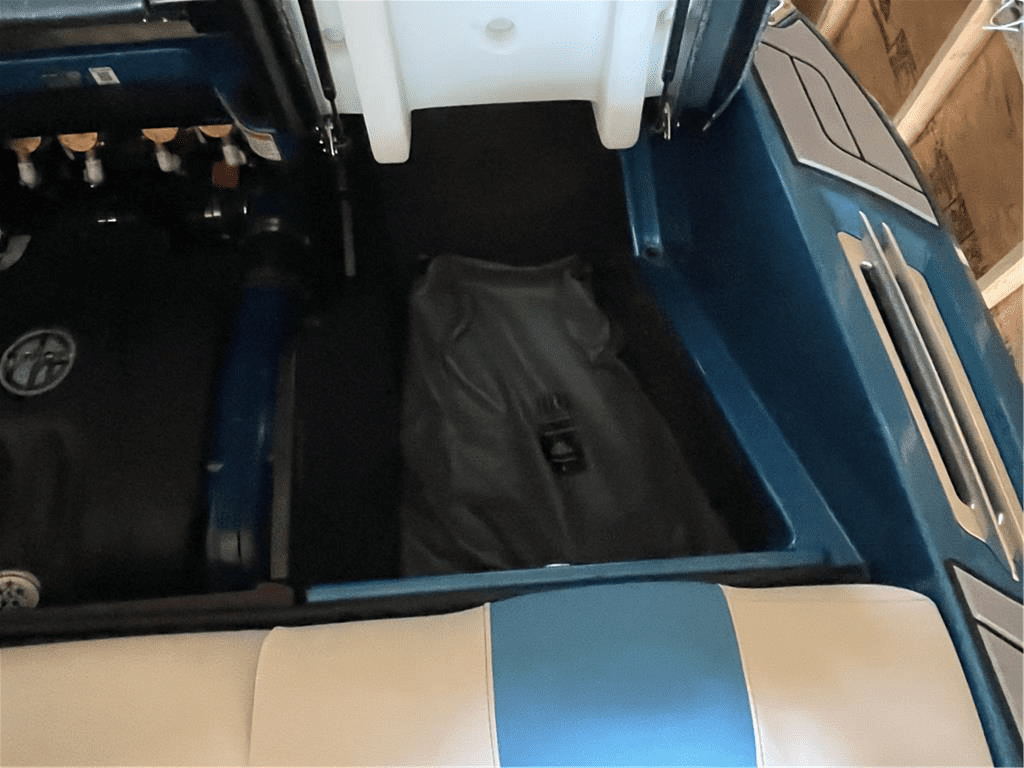2021 Mastercraft x26