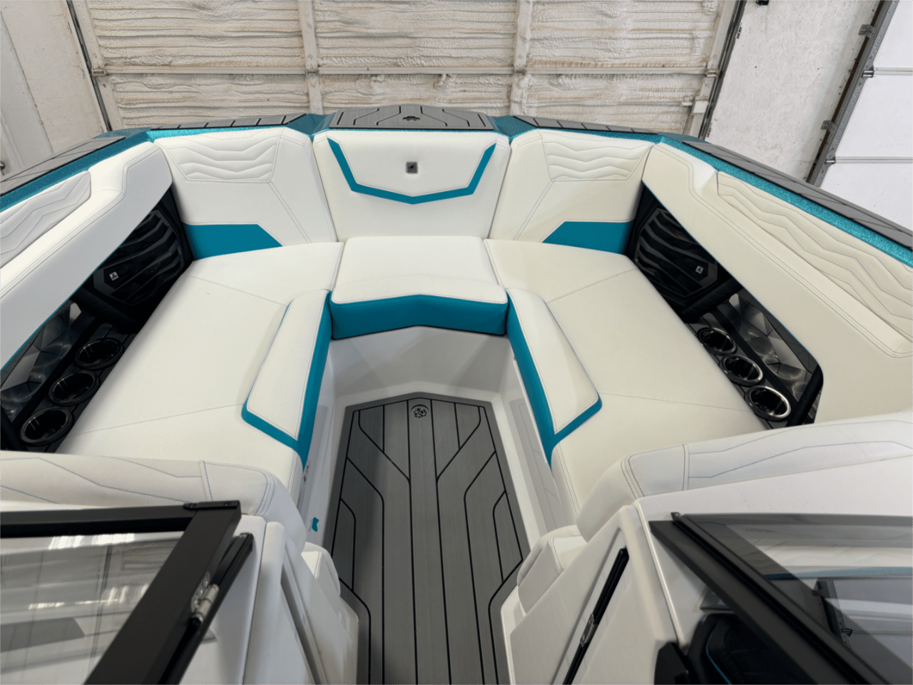 2025 Nautique Super Air Nautique G23