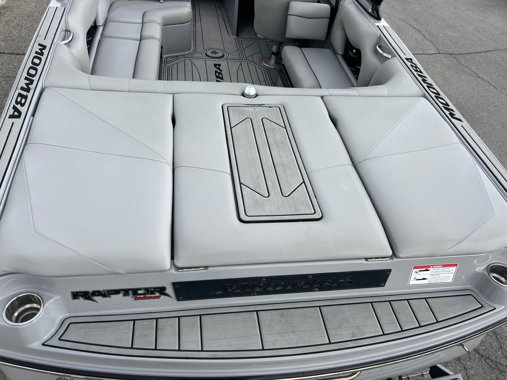 2021 Moomba CRAZ