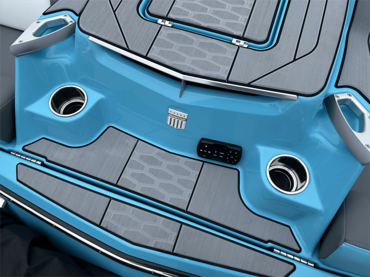 2024 MasterCraft X24 | 209108