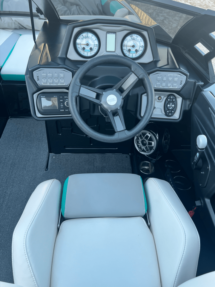 2019 AXIS A22