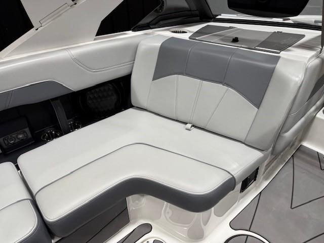2022 Malibu VTX