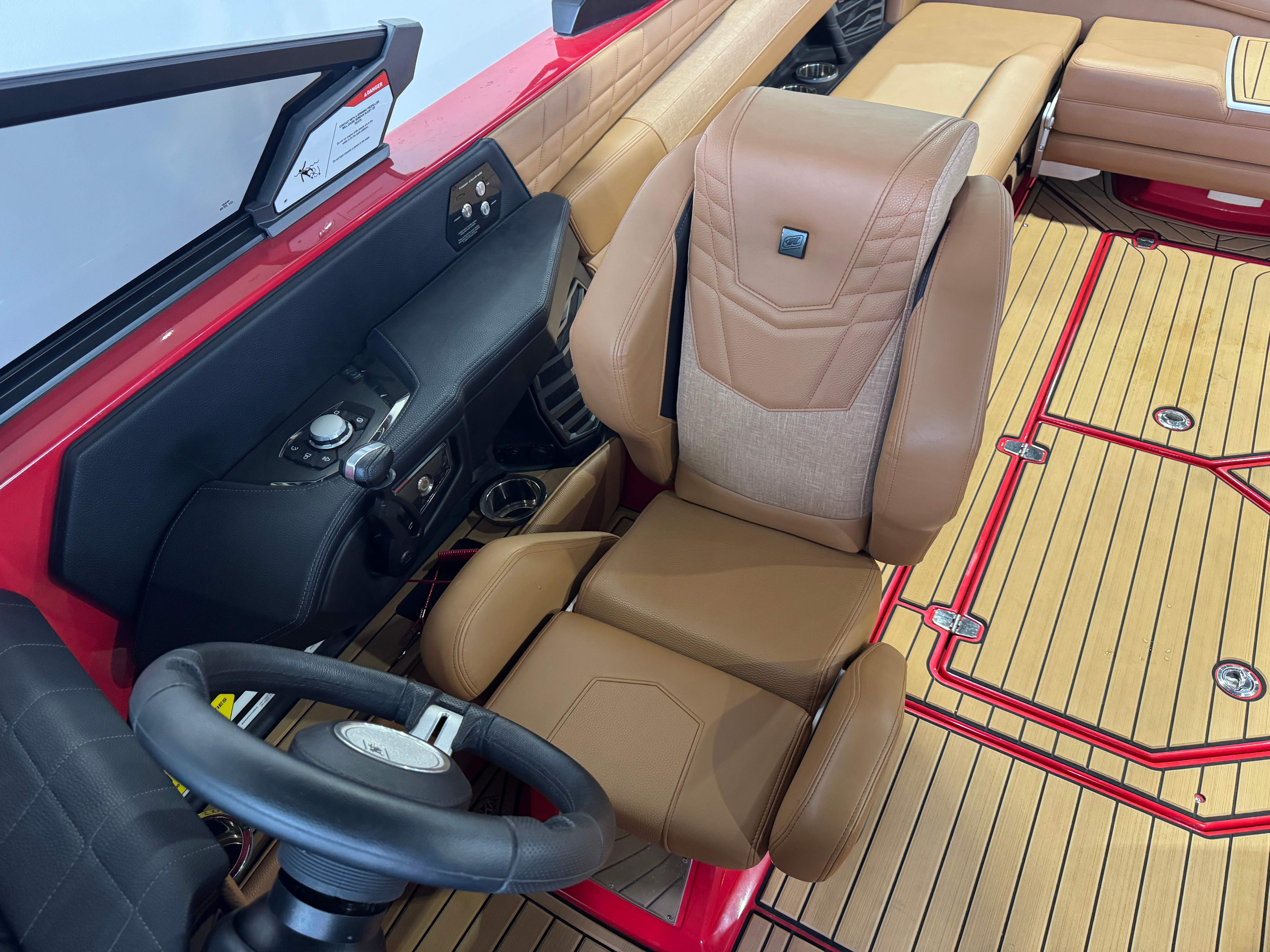 2024 Nautique Super Air Nautique G25