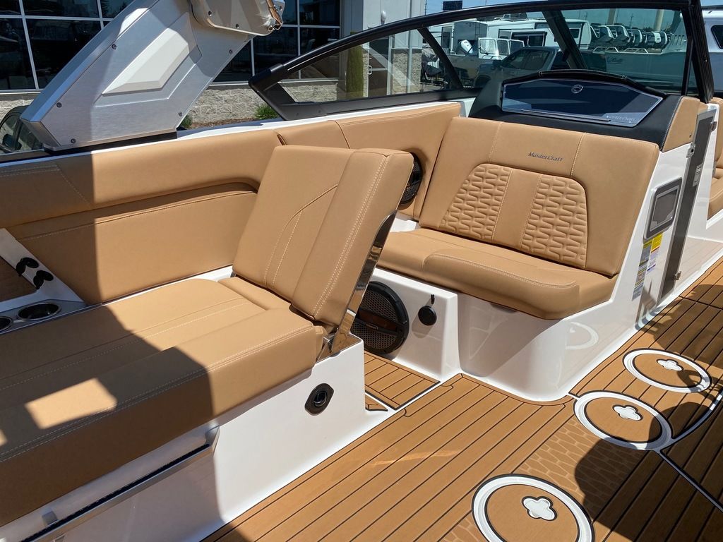 2024 mastercraft X24