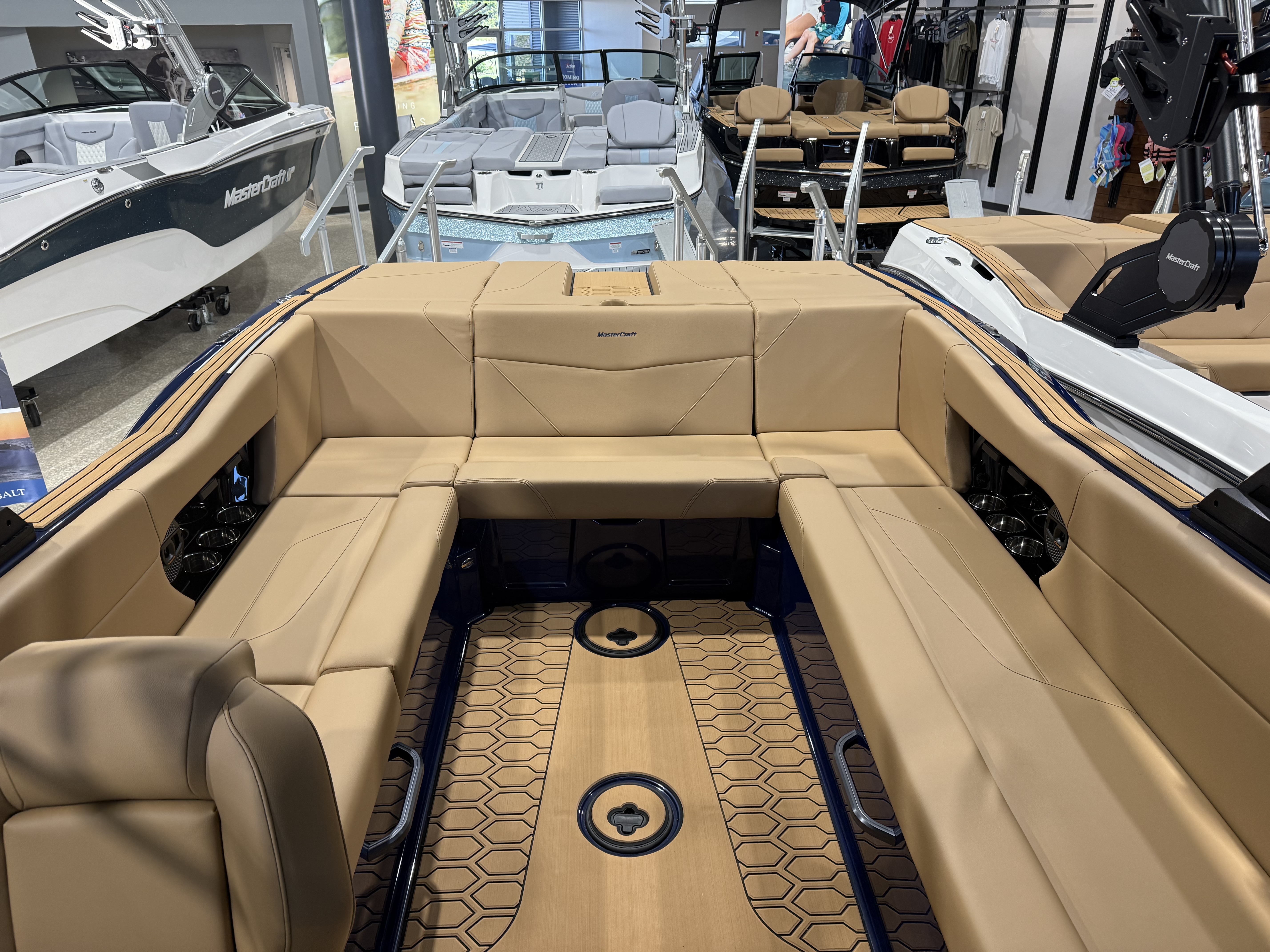 2025 MasterCraft NXT24