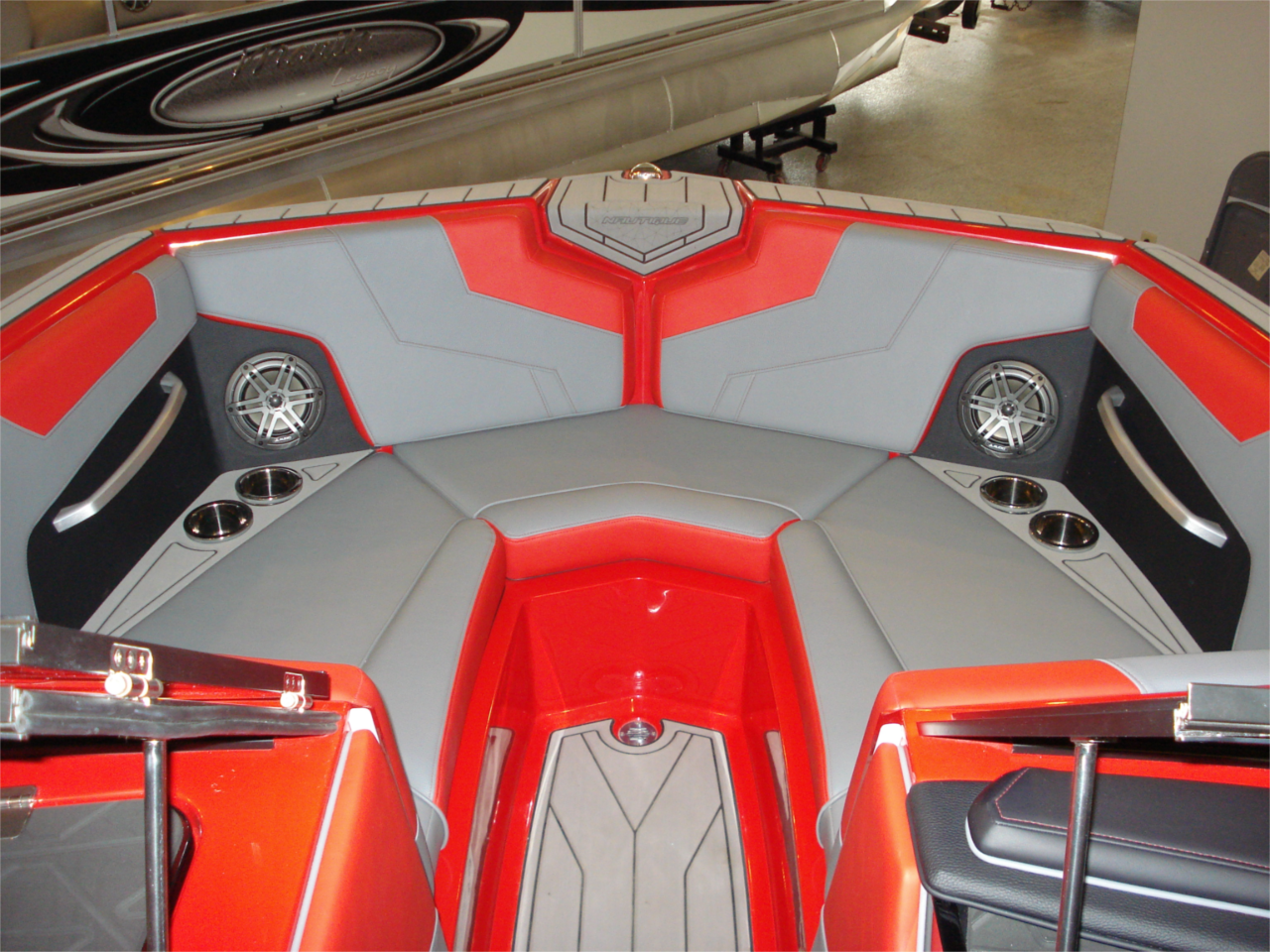Nautique gs 22 2023 Icon