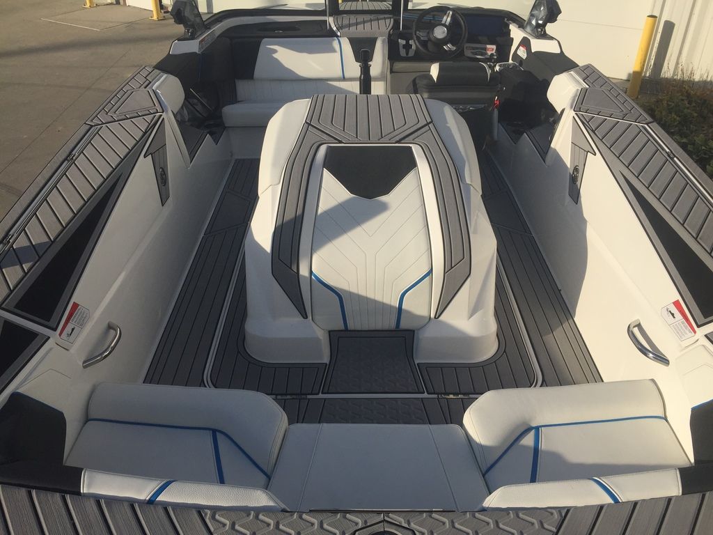 2023 Nautique Ski Nautique Icon