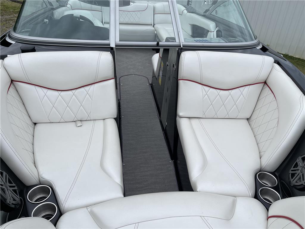 2013 Mastercraft X-30