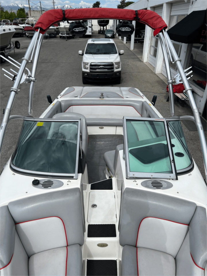 2006 Centurion Elite Air Warrior C4