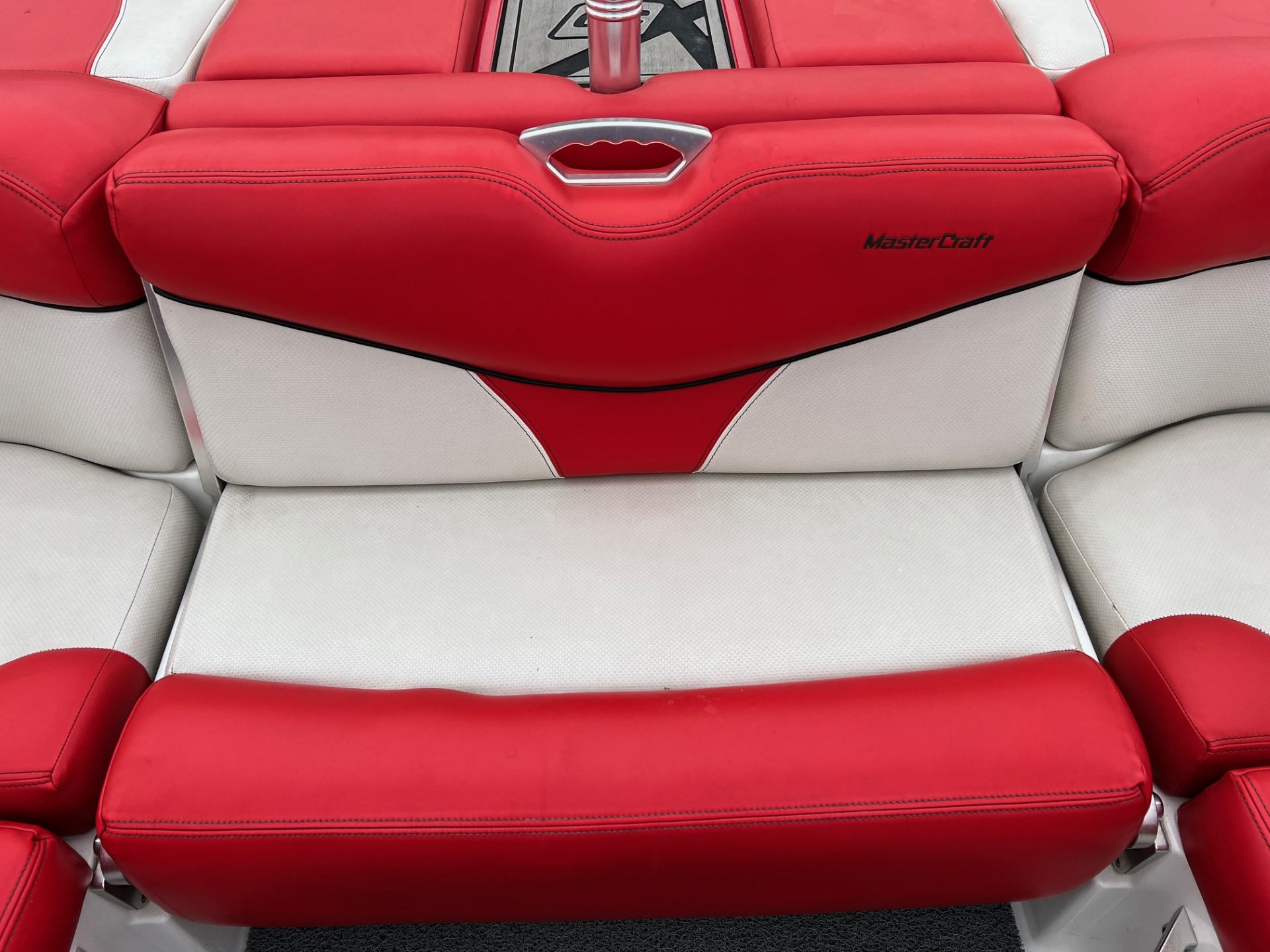 2016 MasterCraft X30