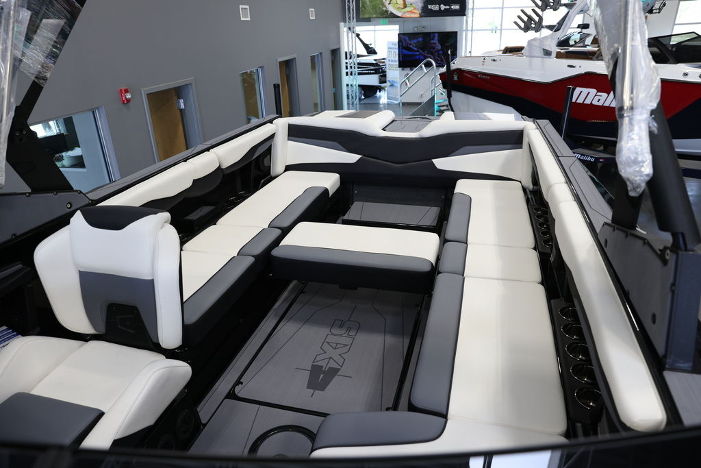 2024 Axis Wake Research T250