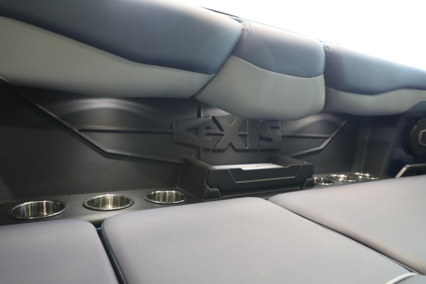 2024 axis T250