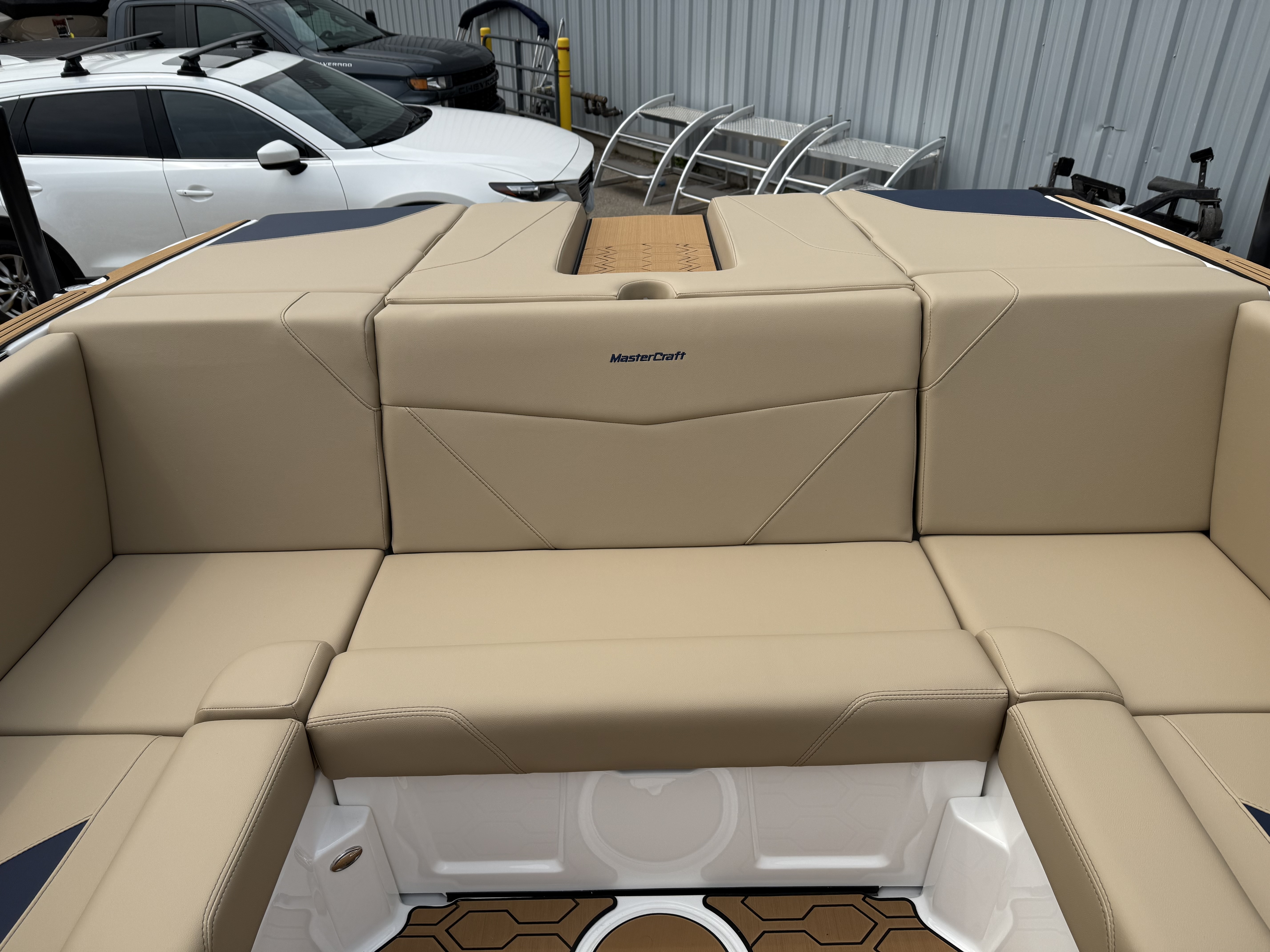 2025 MasterCraft NXT22