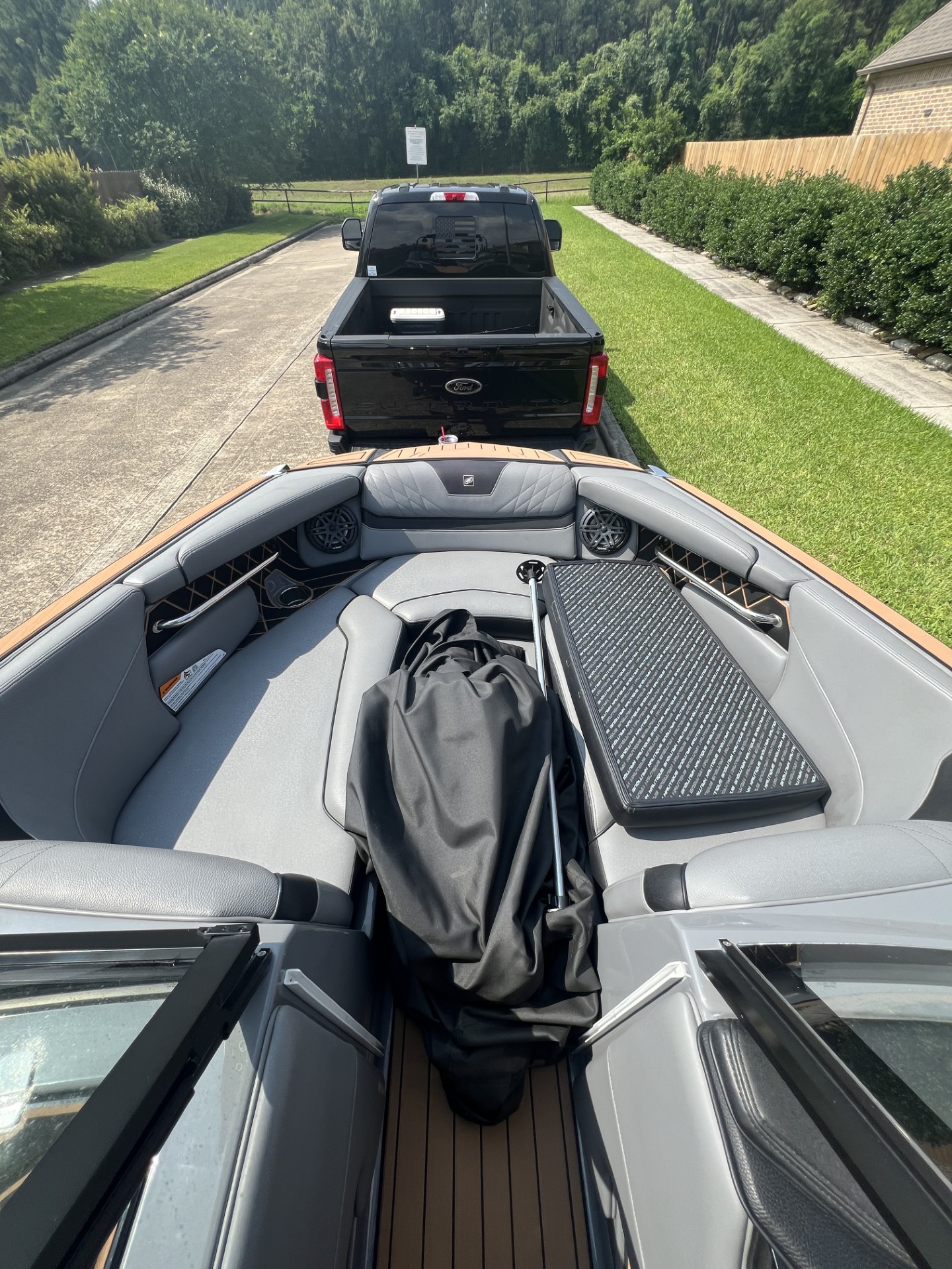TEXAS NAUTIQUE GS22 FOR SALE