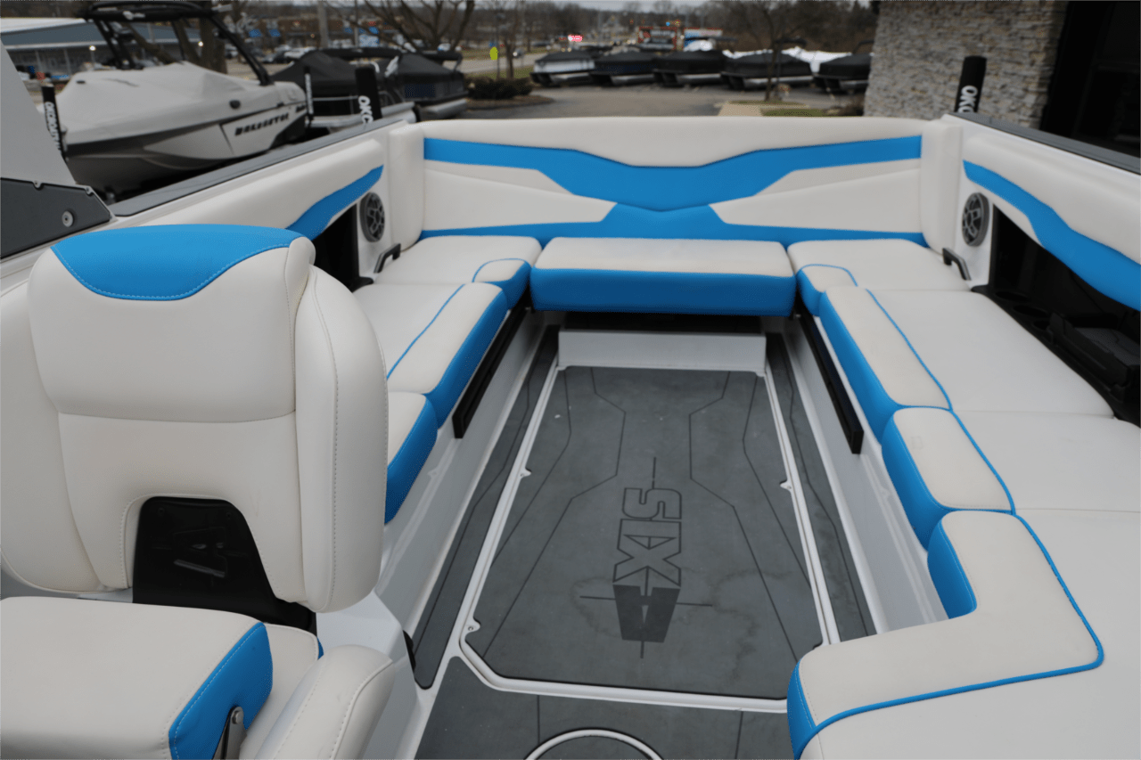 2023 Axis T235 – New Arrival!! Deal Pending!