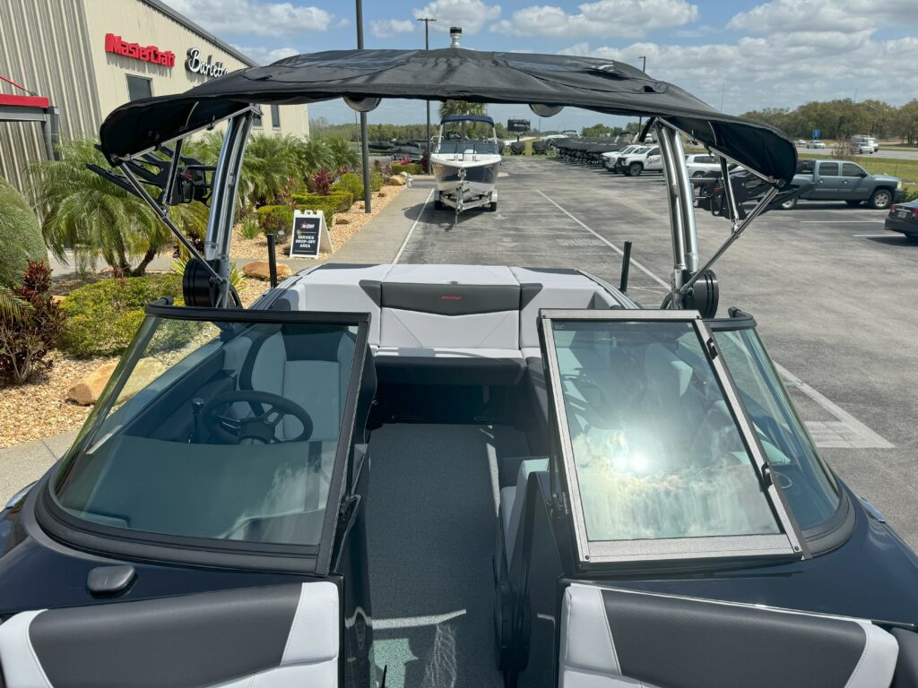 2024 MasterCraft NXT21