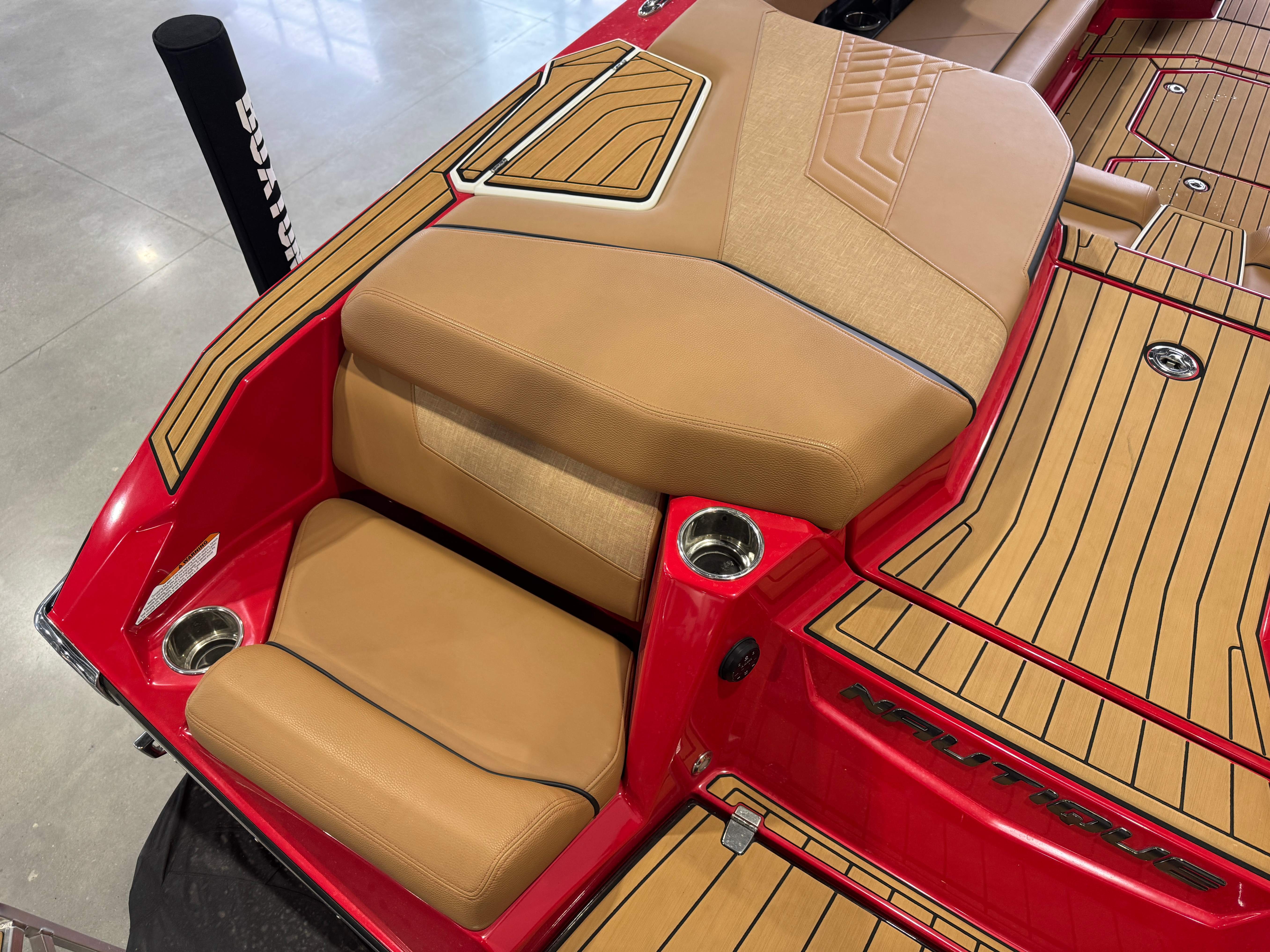 2024 Nautique Super Air Nautique G25